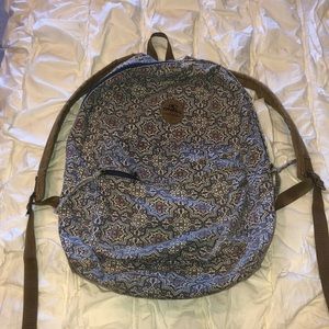 o’neil back pack
